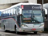 Expresso Cristália 4051 na cidade de Campinas, São Paulo, Brasil, por Fábio Takahashi Tanniguchi. Número da foto: #1041818.