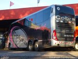 Cobra Viagens e Turismo 5000 na cidade de Bauru, São Paulo, Brasil, por Emanuel Corrêa Lopes. Número da foto: #:id.