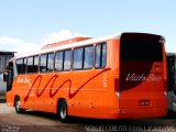 Expresso Vissta Buss 570 na cidade de Conselheiro Lafaiete, Minas Gerais, Brasil, por Sérgio A.  B.  Canuto. ID da foto: :id.