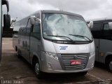 TCB - Sociedade de Transportes Coletivos de Brasília 1025-1 na cidade de Brasília, Distrito Federal, Brasil, por Clébio Júnior. Número da foto: #1041041.