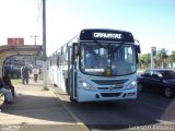 SOGIL - Sociedade de Ônibus Gigante Ltda. 5113 na cidade de Gravataí, Rio Grande do Sul, Brasil, por Jackson  Almeida. Número da foto: #:id.