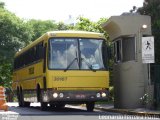 Viação Itapemirim 30167 na cidade de São Paulo, São Paulo, Brasil, por Leonardo Ferreira Porto. Número da foto: #1042024.