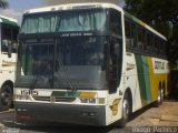 Empresa Gontijo de Transportes 15115 na cidade de Januária, Minas Gerais, Brasil, por Thiago  Pacheco. Número da foto: #1041732.