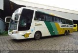 Empresa Gontijo de Transportes 12835 na cidade de Vitória, Espírito Santo, Brasil, por Gilberto Martins. Número da foto: #:id.