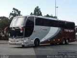 Transpen Transporte Coletivo e Encomendas 34000 na cidade de Curitiba, Paraná, Brasil, por Marco Aurélio de Oliveira. Número da foto: #:id.
