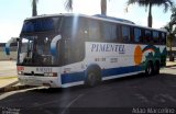 Pimentel Turismo 2200 na cidade de Belo Horizonte, Minas Gerais, Brasil, por Adão Raimundo Marcelino. Número da foto: #1042515.