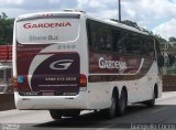 Expresso Gardenia 2140 na cidade de Betim, Minas Gerais, Brasil, por Giangiulio Cocco. Número da foto: #:id.