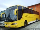 Viação Itapemirim 5007 na cidade de Biguaçu, Santa Catarina, Brasil, por Renato de Aguiar. Número da foto: #1041238.