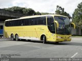 Viação Itapemirim 5017 na cidade de Curitiba, Paraná, Brasil, por Marco Aurélio de Oliveira. Número da foto: #:id.