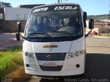 Auto-Escola Jurandir 0570 na cidade de João Monlevade, Minas Gerais, Brasil, por Antonio Carlos Fernandes. Número da foto: #1041742.