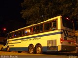 Expresso São Geraldo 5000 na cidade de Belo Horizonte, Minas Gerais, Brasil, por Moisés Magno. Número da foto: #:id.