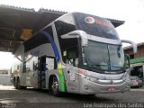 São José Viagens 5600 na cidade de Porto Seguro, Bahia, Brasil, por Levi Rodrigues dos Santos. Número da foto: #1041608.