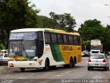 Empresa Gontijo de Transportes 15265 na cidade de Coronel Fabriciano, Minas Gerais, Brasil, por Wanderson Vinícius Amorim. ID da foto: :id.