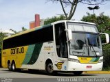 Empresa Gontijo de Transportes 16015 na cidade de São Paulo, São Paulo, Brasil, por Sérgio Augusto Braga Canuto. Número da foto: #:id.
