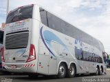 Feltrin Turismo 0021 na cidade de Trindade, Goiás, Brasil, por Douglas Andrez. Número da foto: #1042312.