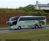 Viação Garcia 7907 na cidade de , por EDUARDO - SOROCABUS. Número da foto: #1041149.