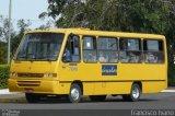 AVOA - Auto Viação Ourinhos Assis 7640 na cidade de Assis, São Paulo, Brasil, por Francisco Ivano. Número da foto: #1042605.