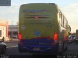 Shalom Tur 2070 na cidade de Teresina, Piauí, Brasil, por Wernan Saymon. Número da foto: #1040937.