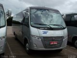 TCB - Sociedade de Transportes Coletivos de Brasília 1024-3 na cidade de Brasília, Distrito Federal, Brasil, por Clébio Júnior. Número da foto: #1041023.