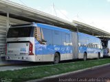 Expresso Pégaso D87557 na cidade de Niterói, Rio de Janeiro, Brasil, por Josenilton  Cavalcante da Cruz. Número da foto: #1042397.