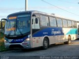 Auto Ônibus Fagundes RJ 101.143 na cidade de São Gonçalo, Rio de Janeiro, Brasil, por Matheus Dantas. Número da foto: #:id.