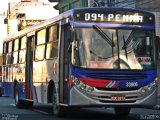 Guarulhos Transportes 33.806 na cidade de Guarulhos, São Paulo, Brasil, por Israel *. Número da foto: #1009706.
