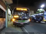 Rio D´Ouro Transportes Coletivos 40 na cidade de Duque de Caxias, Rio de Janeiro, Brasil, por Richard Wagner. Número da foto: #:id.
