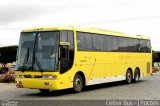 Viação Itapemirim 45339 na cidade de Poções, Bahia, Brasil, por Cleber Bus. Número da foto: #1007822.