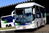 Planalto Transportes 1706 na cidade de Chapecó, Santa Catarina, Brasil, por Guilherme Janoski. Número da foto: #1008990.