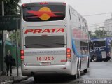 Expresso de Prata 161053 na cidade de São Paulo, São Paulo, Brasil, por Rodrigo Coimbra. Número da foto: #:id.