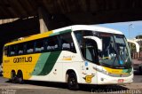 Empresa Gontijo de Transportes 18200 na cidade de Belo Horizonte, Minas Gerais, Brasil, por Carlos Eduardo Lopes. Número da foto: #1009598.