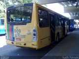 Rodoviária Metropolitana 009 na cidade de Recife, Pernambuco, Brasil, por Isack Passos. Número da foto: #1007796.