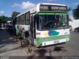 Ônibus Particulares 2010 na cidade de Recife, Pernambuco, Brasil, por Isack Passos. Número da foto: #1007833.
