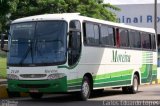 Empresa de Transportes e Turismo Moreira 2140 na cidade de Goiânia, Goiás, Brasil, por Carlos Eduardo Lopes. Número da foto: #1009635.