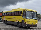 Viação Itapemirim 40473 na cidade de João Monlevade, Minas Gerais, Brasil, por Mairo de Magalhães. Número da foto: #1008085.