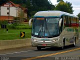 Viação Garcia 7506 na cidade de Imbaú, Paraná, Brasil, por Lucas Gabriel. Número da foto: #1009708.