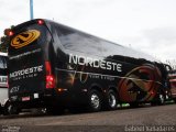 Expresso Nordeste 4715 na cidade de Curitiba, Paraná, Brasil, por Gabriel Valladares. Número da foto: #1008323.