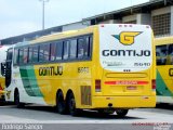 Empresa Gontijo de Transportes 15640 na cidade de Guarulhos, São Paulo, Brasil, por Rodrigo  Carvalho. Número da foto: #1008769.
