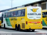 Empresa Gontijo de Transportes 15640 na cidade de Guarulhos, São Paulo, Brasil, por Rodrigo  Carvalho. ID da foto: :id.