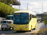 BPA Transportes 49 na cidade de Belo Horizonte, Minas Gerais, Brasil, por César Ônibus. ID da foto: :id.