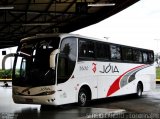 Viação Jóia > Expresso Jóia 33010 na cidade de Londrina, Paraná, Brasil, por Sérgio A.  B.  Canuto. Número da foto: #:id.