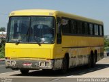 Ônibus Particulares MQH-5995 na cidade de Campinas, São Paulo, Brasil, por Luciano Roncolato. Número da foto: #:id.