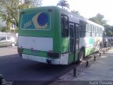 Ônibus Particulares 2010 na cidade de Recife, Pernambuco, Brasil, por Isack Passos. Número da foto: #1007835.