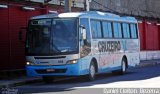 Viação Cruzeiro 868 na cidade de Jaboatão dos Guararapes, Pernambuco, Brasil, por Daniel Cleiton  Bezerra. Número da foto: #:id.