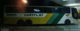 Empresa Gontijo de Transportes 11085 na cidade de Camanducaia, Minas Gerais, Brasil, por Ildeu Ribeiro. Número da foto: #1042691.