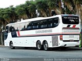 Auto Viação Catarinense 2830 na cidade de Curitiba, Paraná, Brasil, por Wagner Domingos Ivanesken. Número da foto: #1042829.