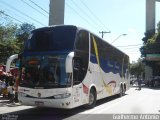 Advance Transatur 3806 na cidade de Aparecida, São Paulo, Brasil, por Guilherme Antonio. Número da foto: #1043507.
