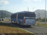 Expresso Pégaso D87570 na cidade de Rio de Janeiro, Rio de Janeiro, Brasil, por Renan Vieira. Número da foto: #1044146.