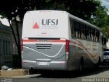 UFSJ - Universidade Federal de São João del Rei 5460 na cidade de São João del Rei, Minas Gerais, Brasil, por Wendell Coelho. Número da foto: #1043977.