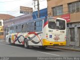 Transcel > CS Brasil 10613 na cidade de Mogi das Cruzes, São Paulo, Brasil, por Peterson Fernandes . Número da foto: #:id.